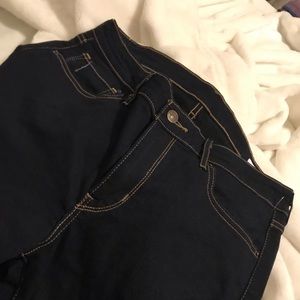 Levi’s Dark Wash